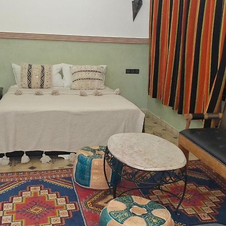 Riad Bab Imlil Imlil  Exterior foto