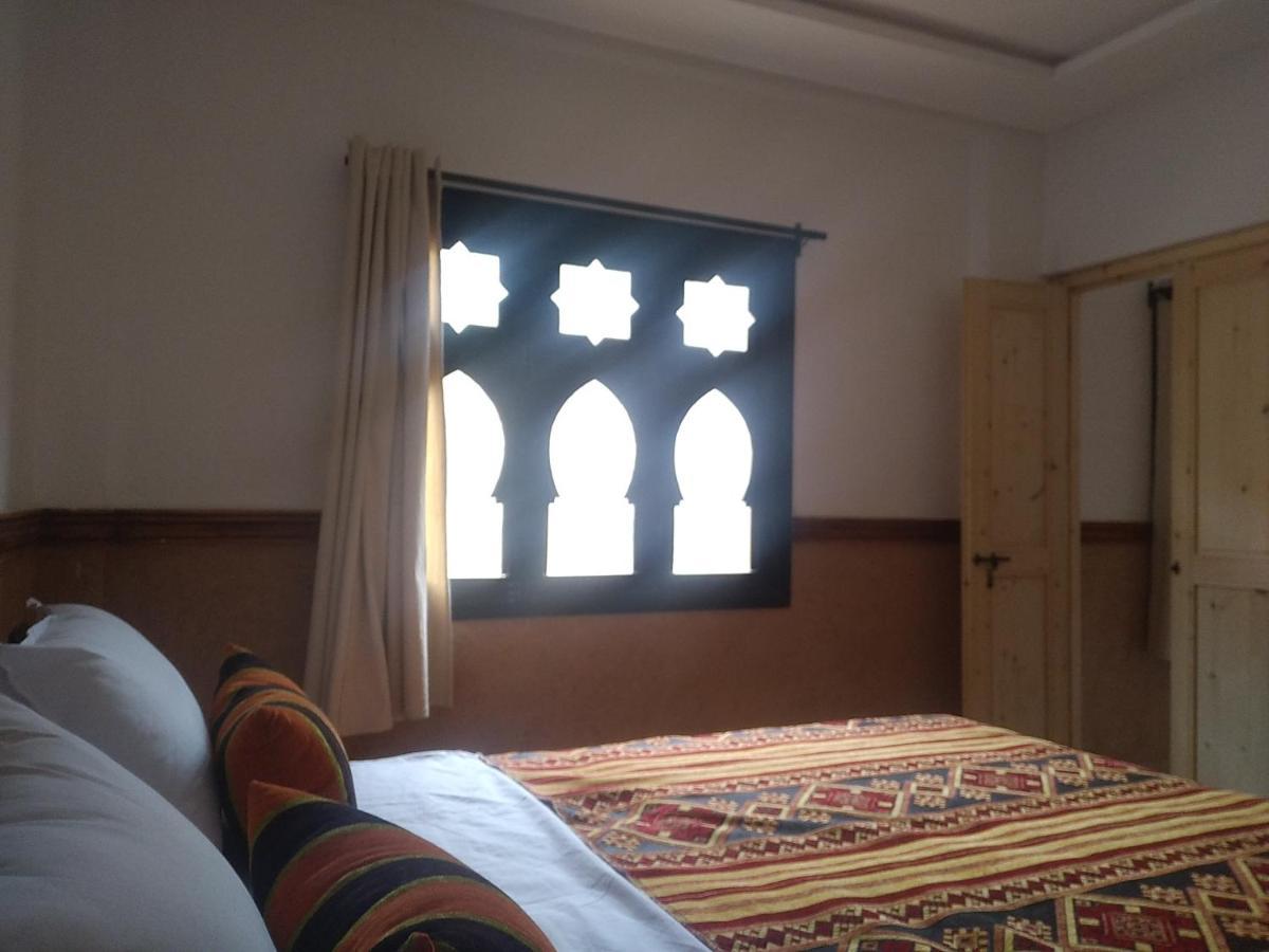 Bed and Breakfast Riad Bab Imlil Imlil  Exterior foto